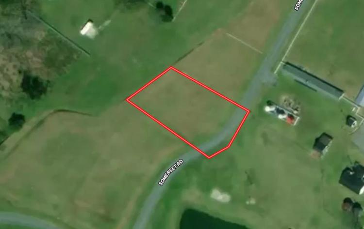 UNDER CONTRACT!!  0.61 acres of Rural Residential Land for Sale in Lenoir County NC!