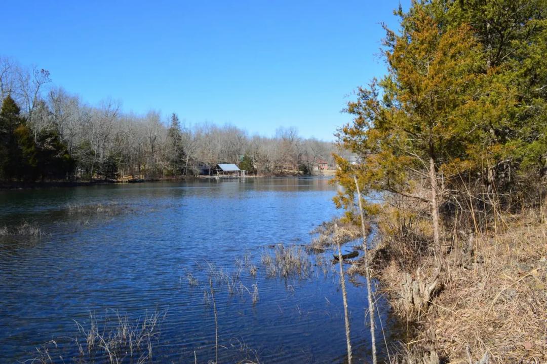 3 Lakefront Lots - Cherokee Village