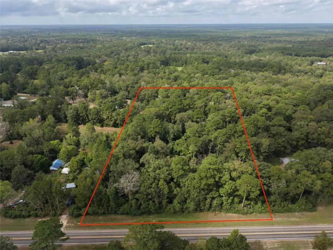 TBD FM 222, Shepherd, Texas, 77371