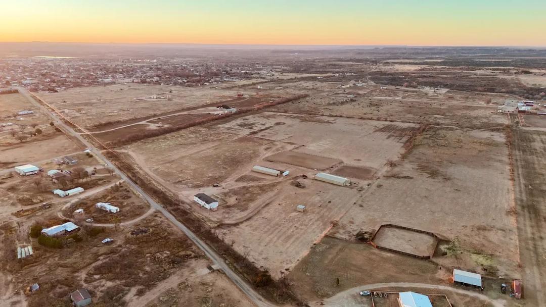 30.99± Acres Garza County