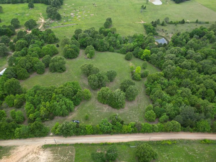10.00 Acres at 196475 4170 Rd.