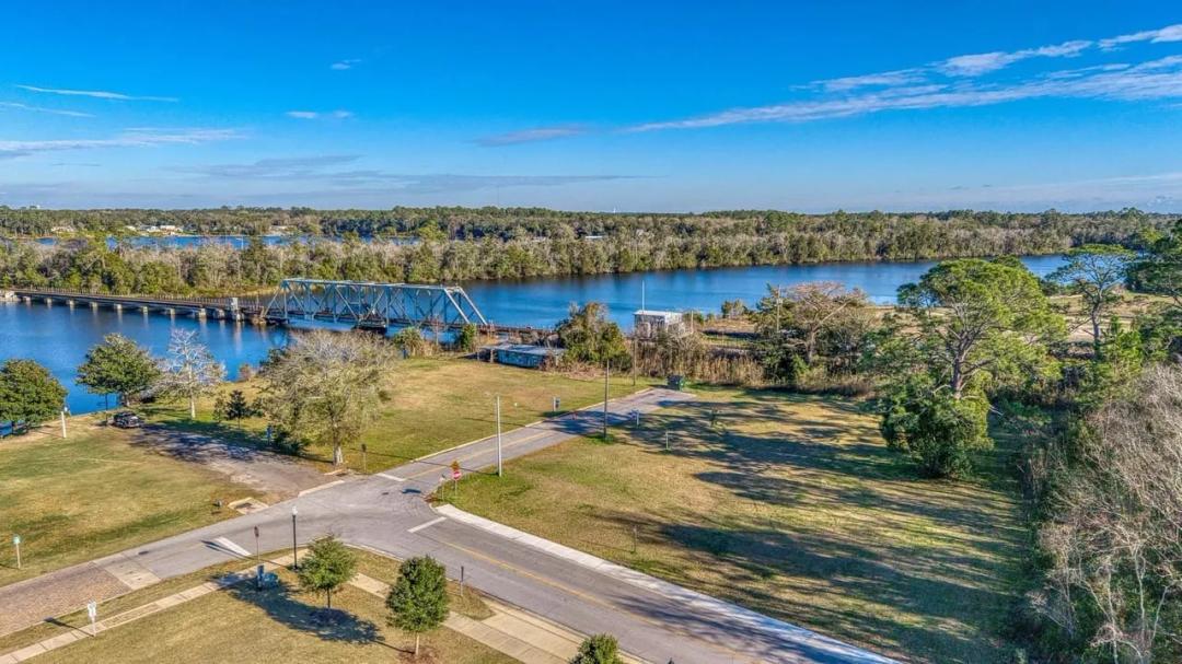 Blackwater River Waterfront Mixed-Use Development Site