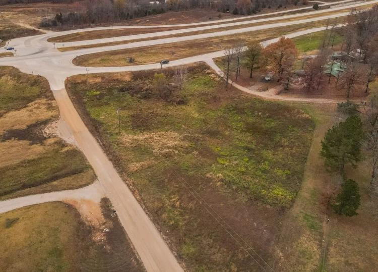 Highway Frontage For Sale in Butler County, MO