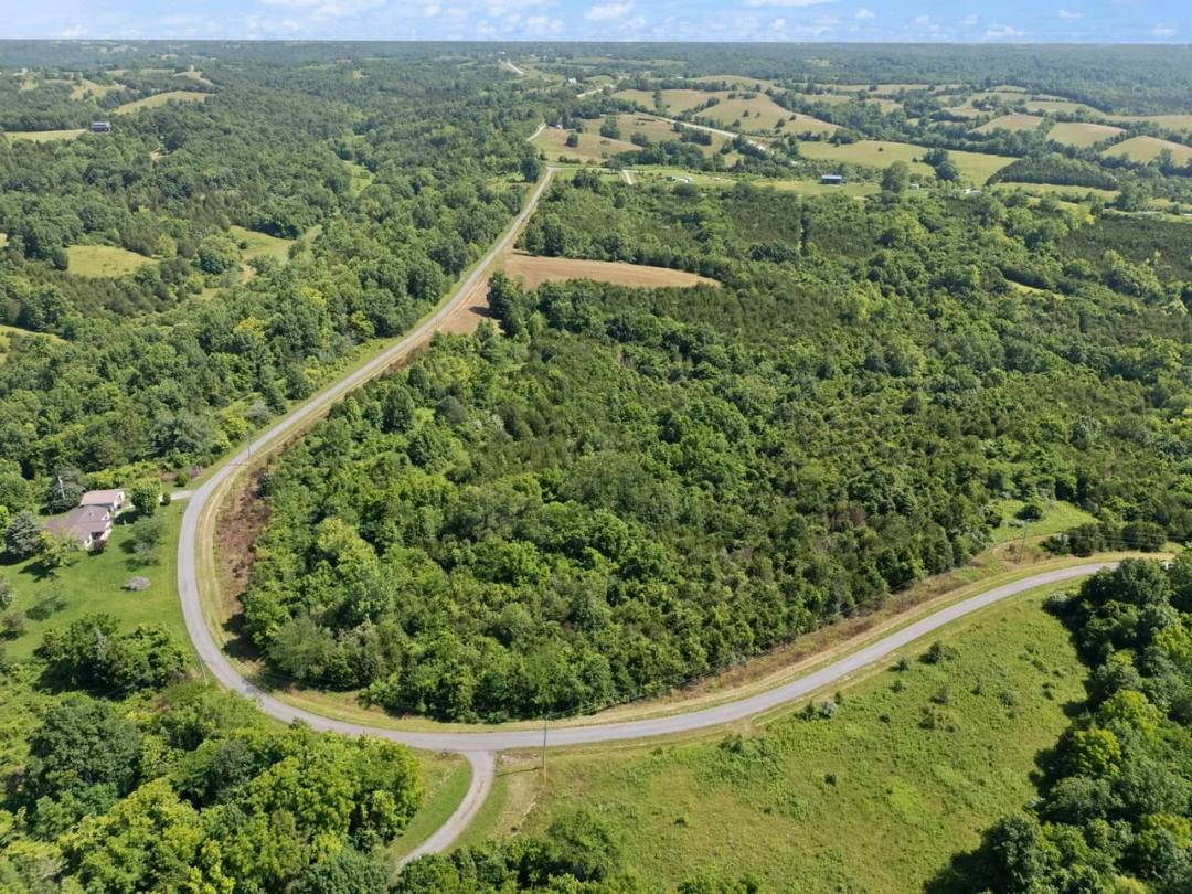 Kentucky Land for Sale- Robertson County