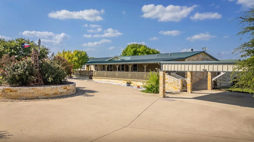Sutton Ranch