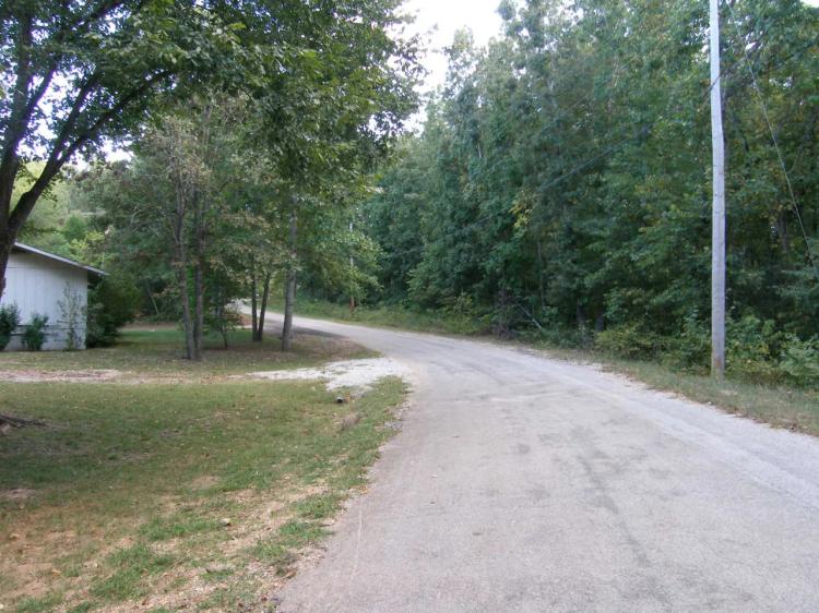 Residential lot in Cherokee Village * Near main entrance and Sharp county regional airport