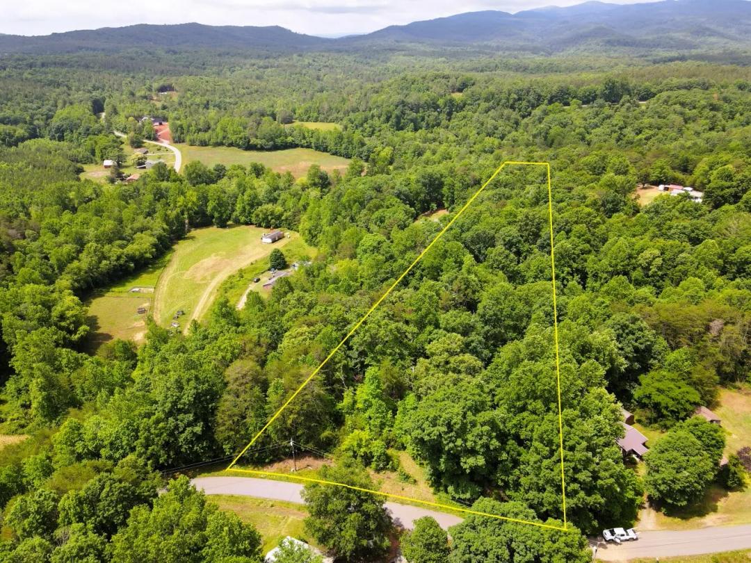 4.60 Acres at 4934 Rocky Ridge Rd