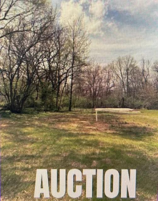 AUCTION