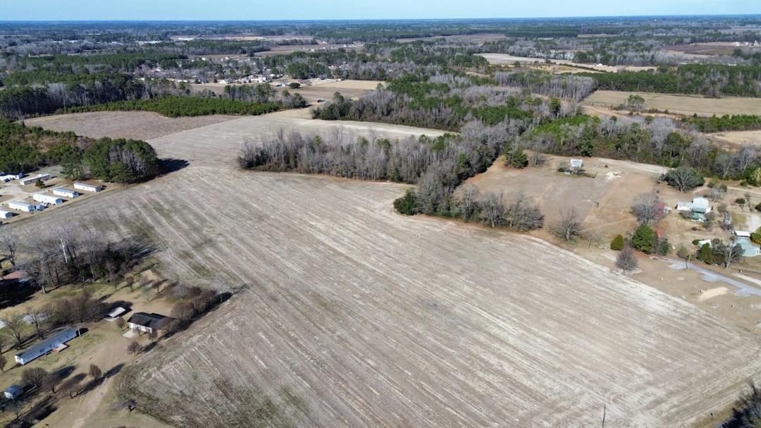 42.81 Acres at 0 Warwick Mill Rd
