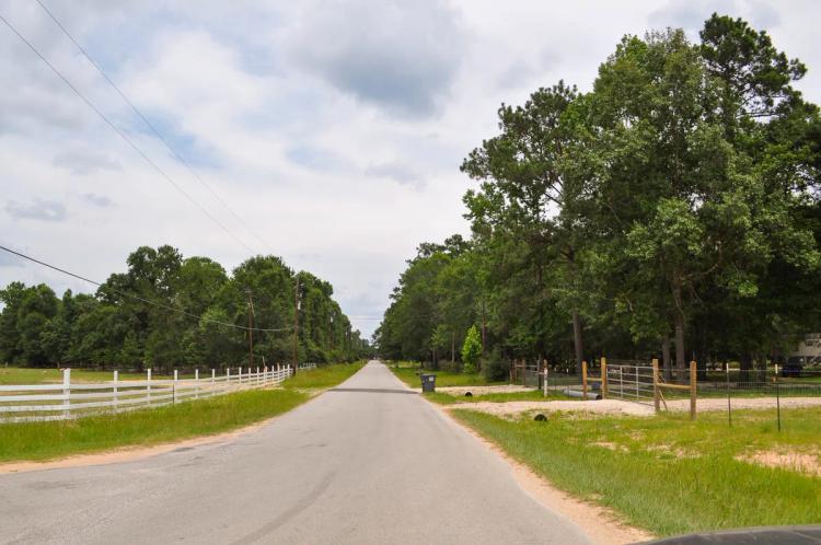 34 acres | Tommy Smith Road
