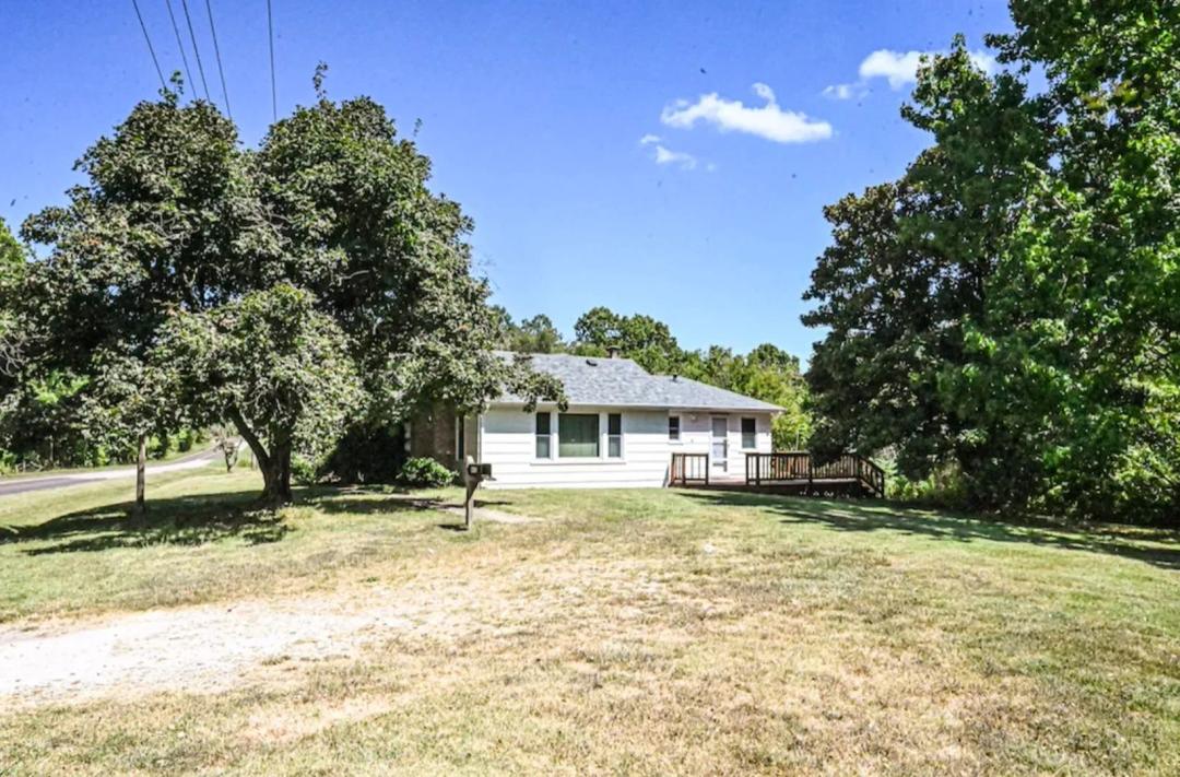 Douglas County Hunting Land And Farmstead For Sale