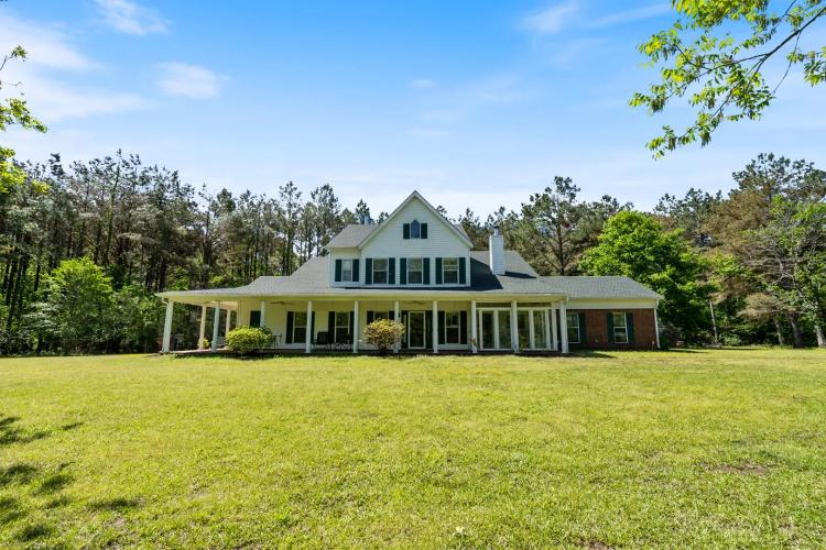 Hernando Haven Estate | Originally Listed for $1,125,000, Now Selling at or Above a Minimum Bid of $399,000!
