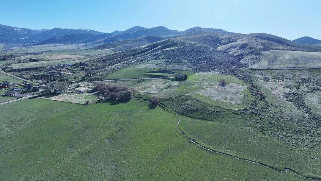 Cooper Ranch