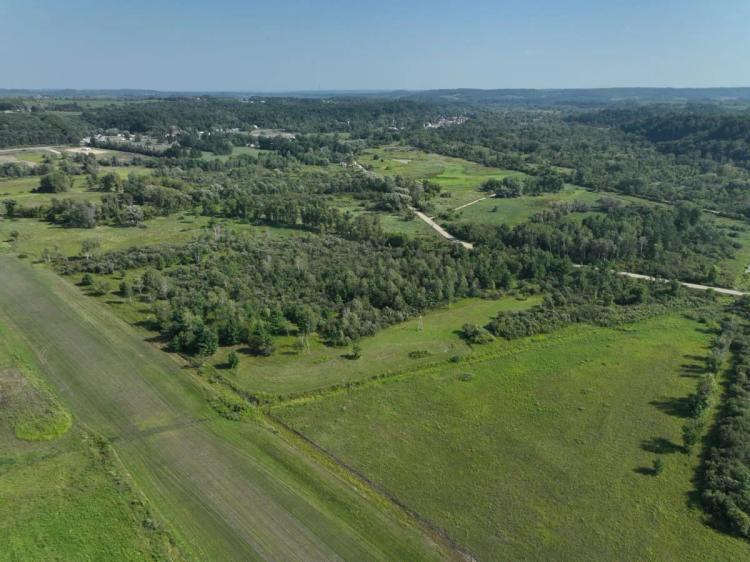 Hunting Land for Sale in Juneau County, WI