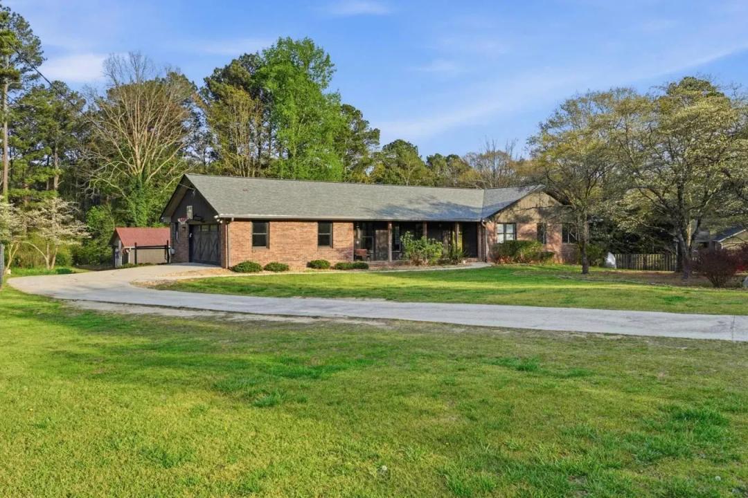 2452 Camp Mitchell Road