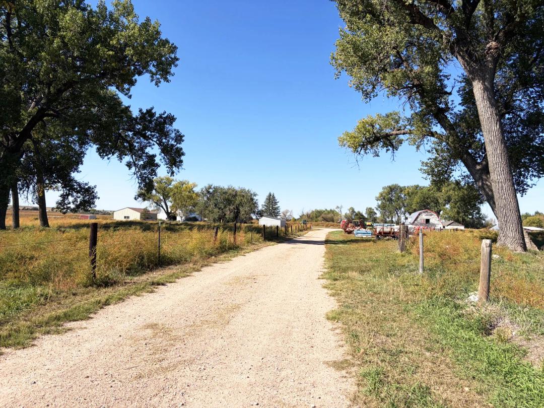 475 Acres, Lodgepole Creek Farm and Ranch