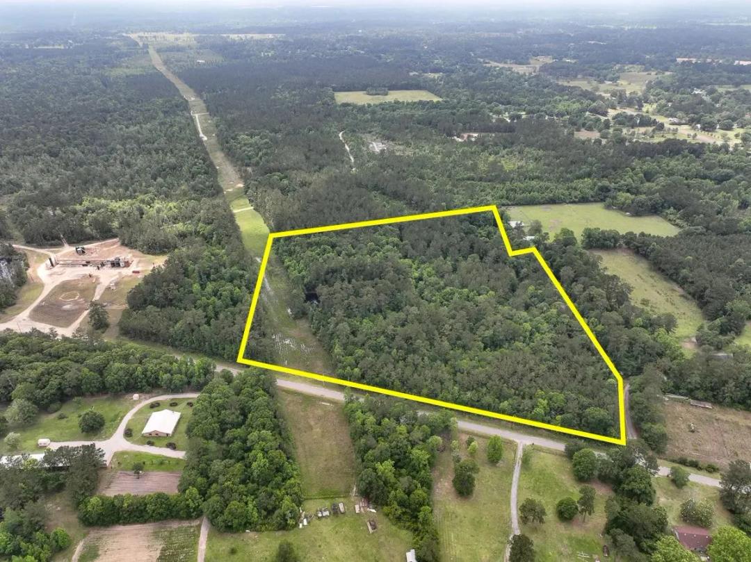 25 Acres | FM 2937 | C-1 | Silsbee Stake