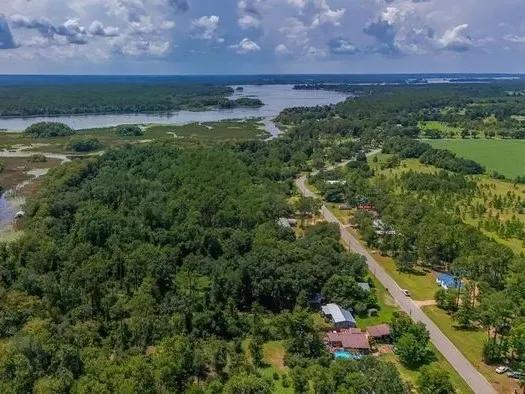 Affordable Lot in Donalsonville, GA – Road Access, Private Setting, Great for Rural Living