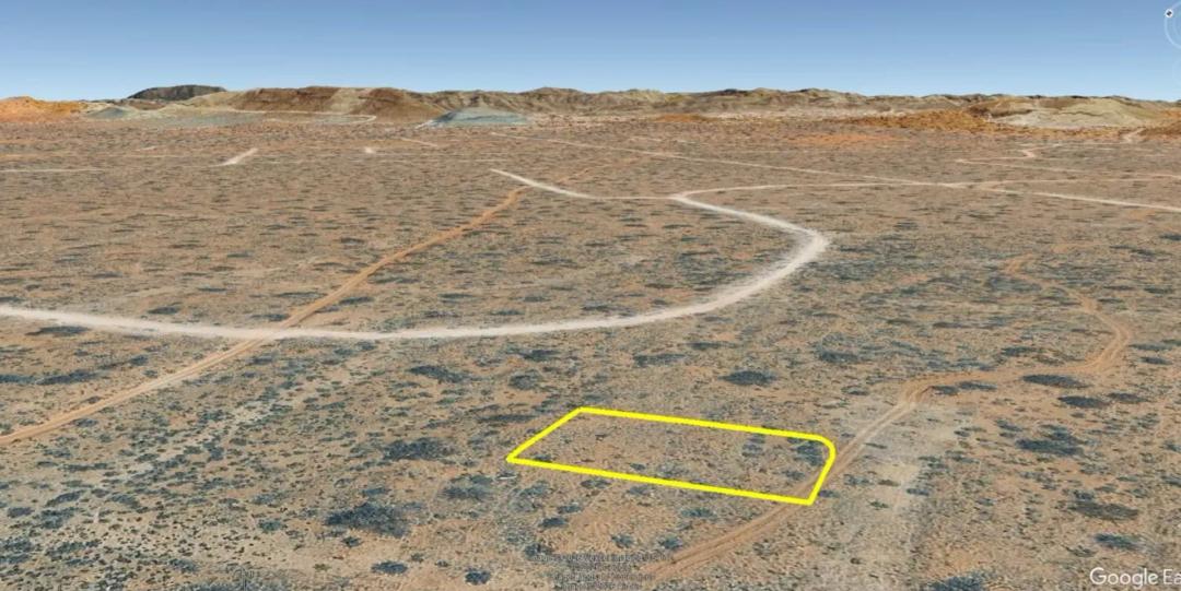 0.24 Acres El Paso, Texas 27524 – $135/mo