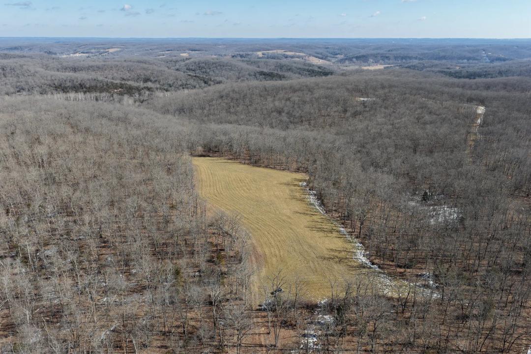 677.81 Acre Phelps County Missouri Hunting Ranch