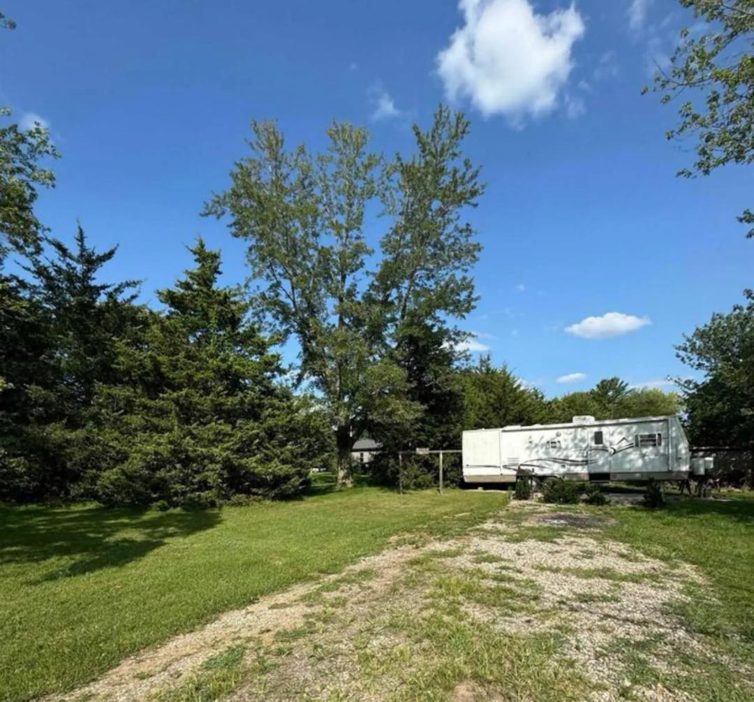 Lake Holiday Hideaway in Kingman, IN