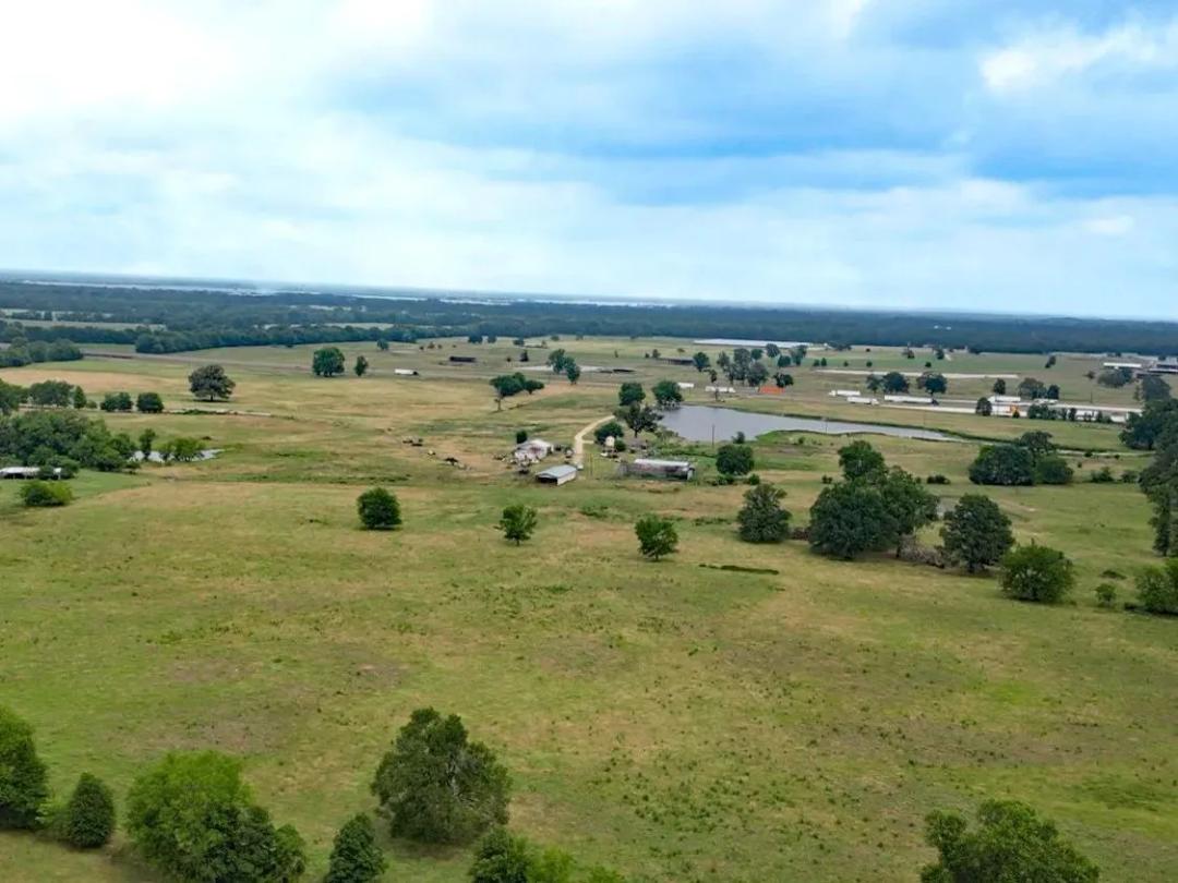 327 ± Acres Private Ranch or Development Opportunity, Mount Vernon, TX