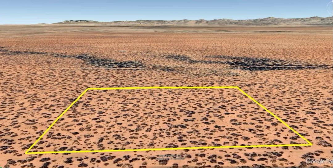 10.29 Acres Van Horn, Texas 9439 – $161/mo