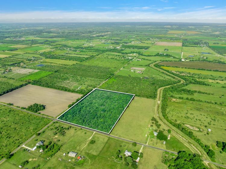 Unrestricted 14+/- Acres just South of Castroville!
