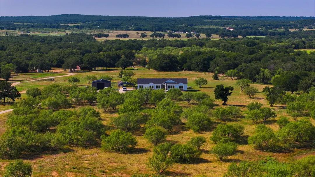 Flint Valley Ranch