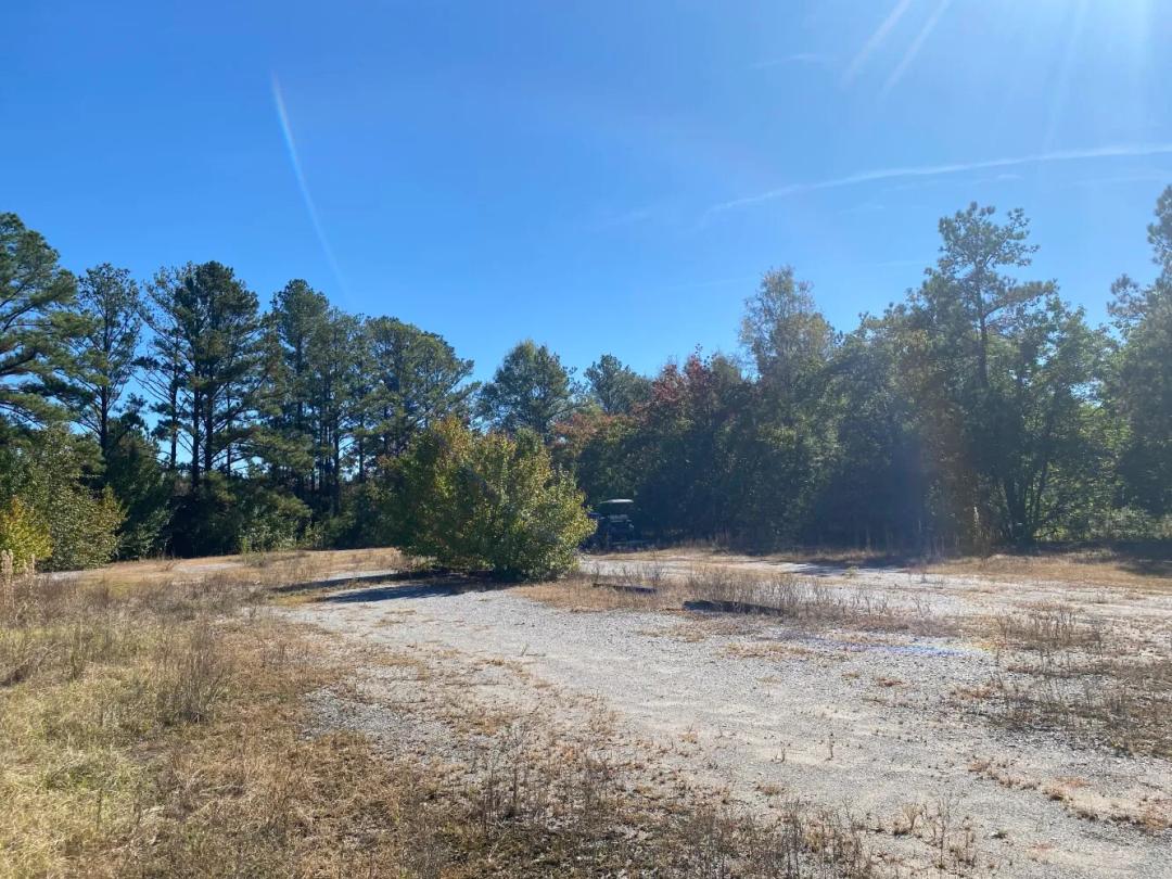 28.00 Acres at 13055 Wares Ferry Road