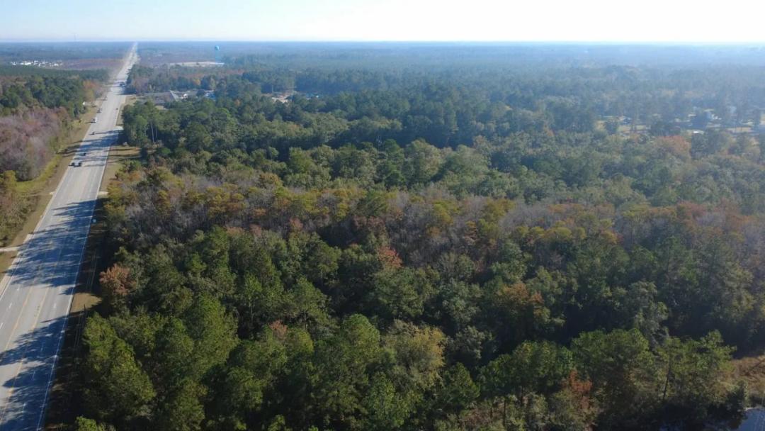Commercial Opportunity in Ludowici