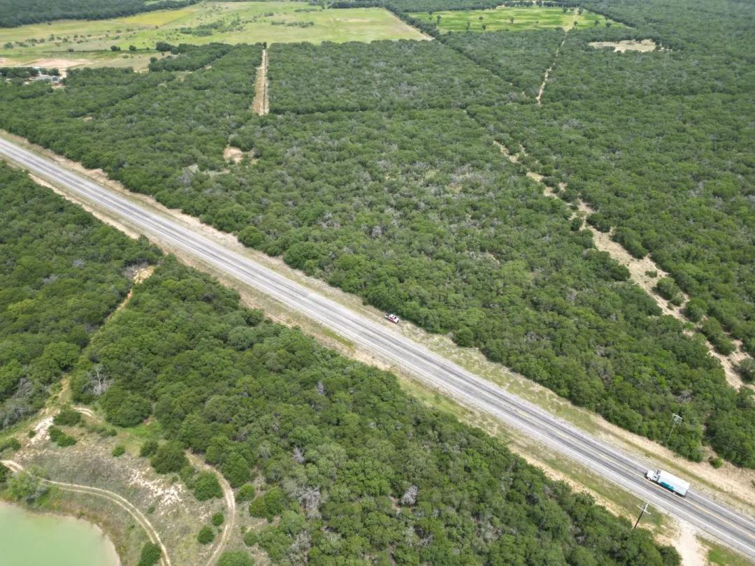 AVAILABLE!! 16.34 +/- Acres, Eastland County