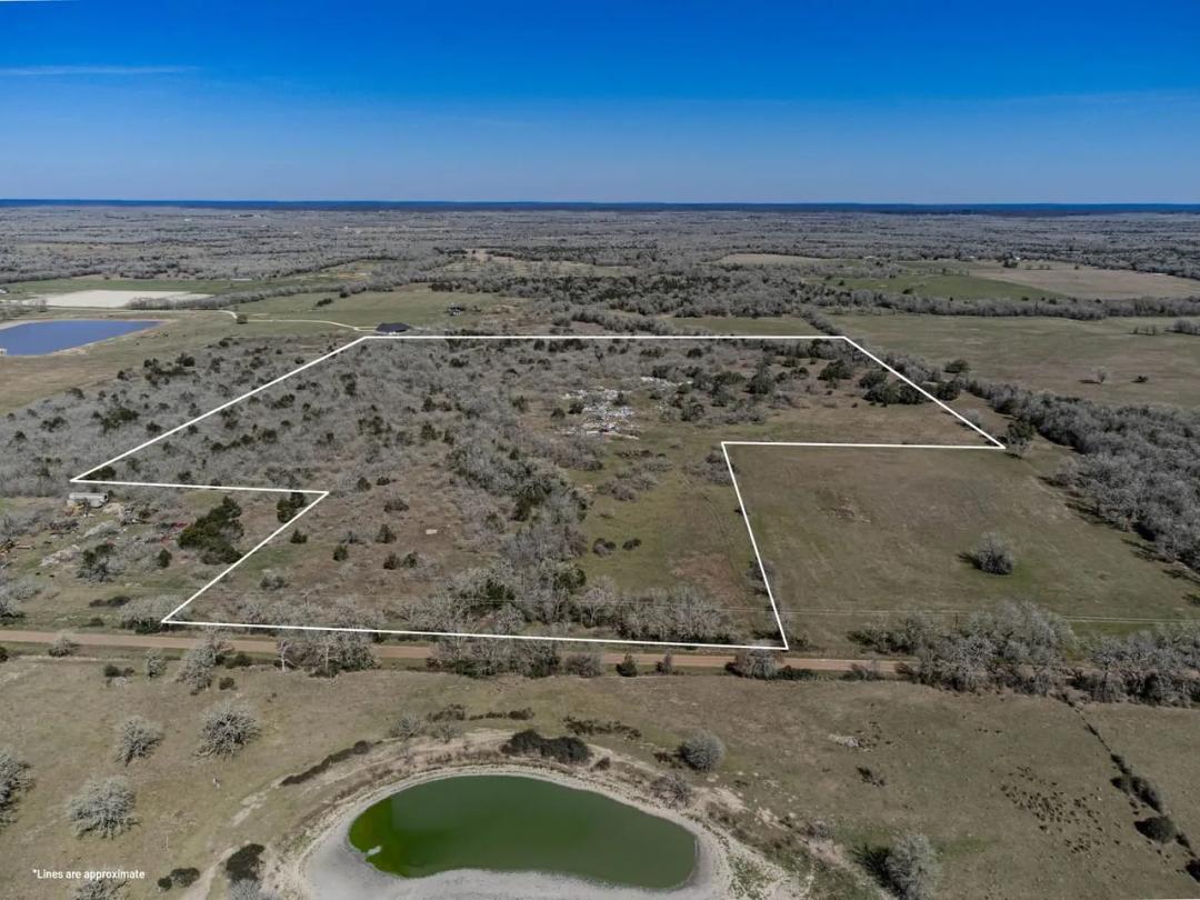 TBD Nikel-Mica Rd, Flatonia