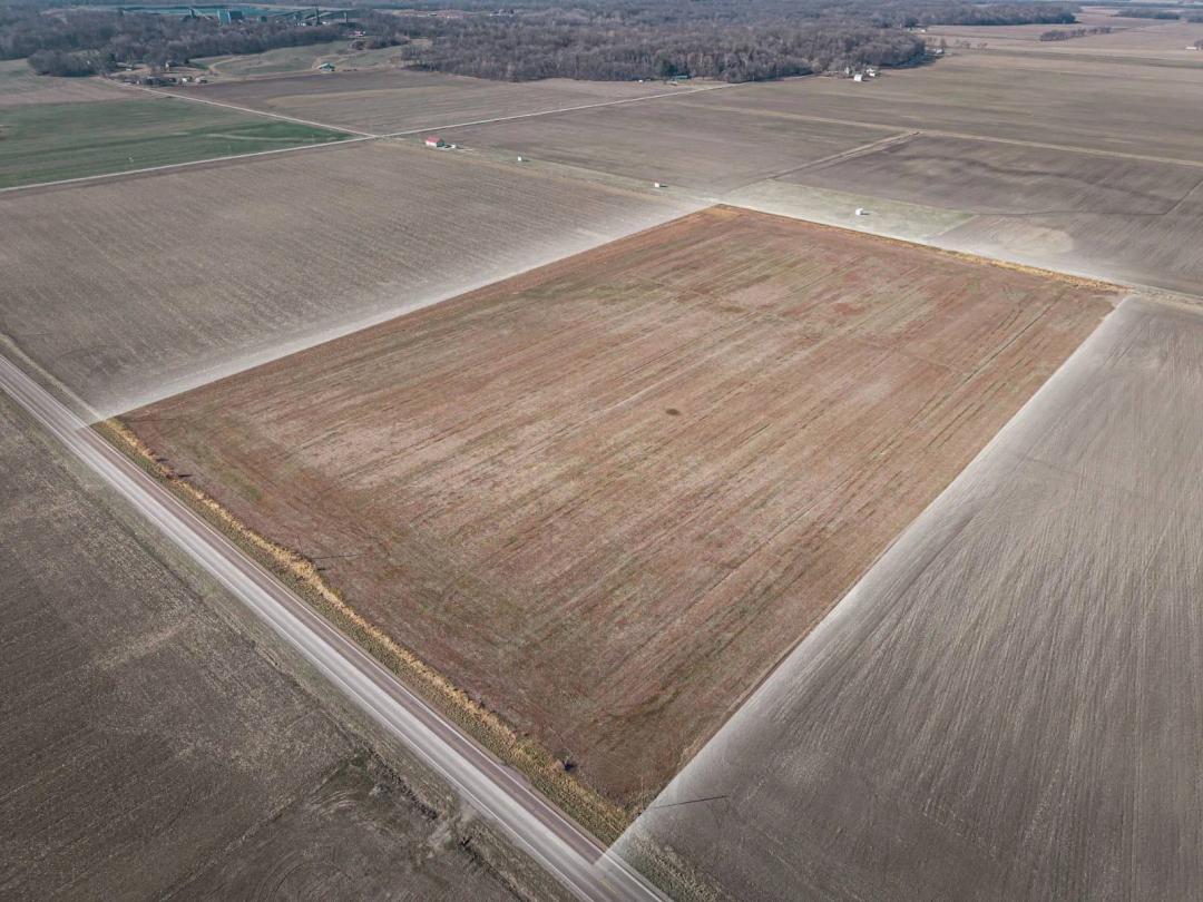 128.00 Acres at 1925 IN-65 North