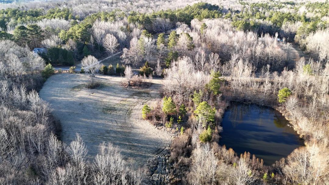 31.43 Acres in Hardeman County, TN