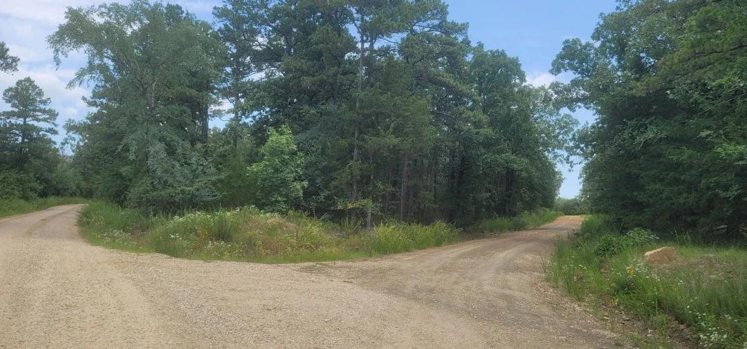 JOSLIN VALLEY Tract B