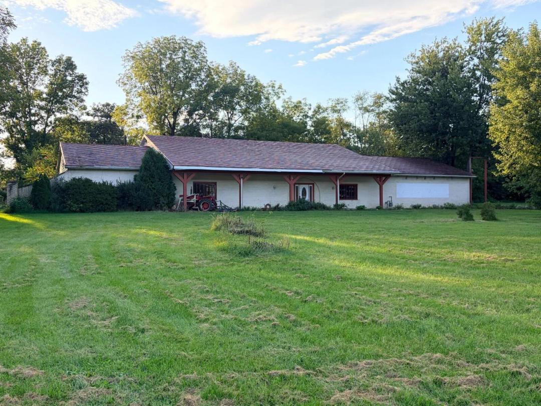 Milton, Pa Route 405 Frontage Real Estate Opportunity