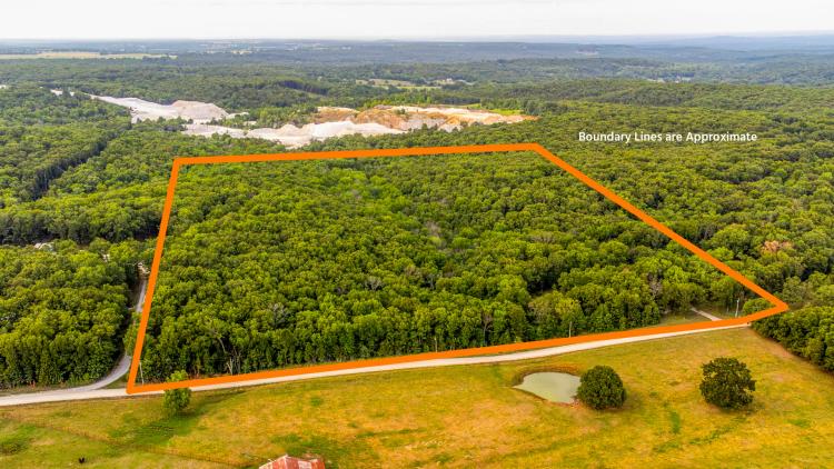 Hickory County Missouri Land for Sale at iAuction – Gordon Property