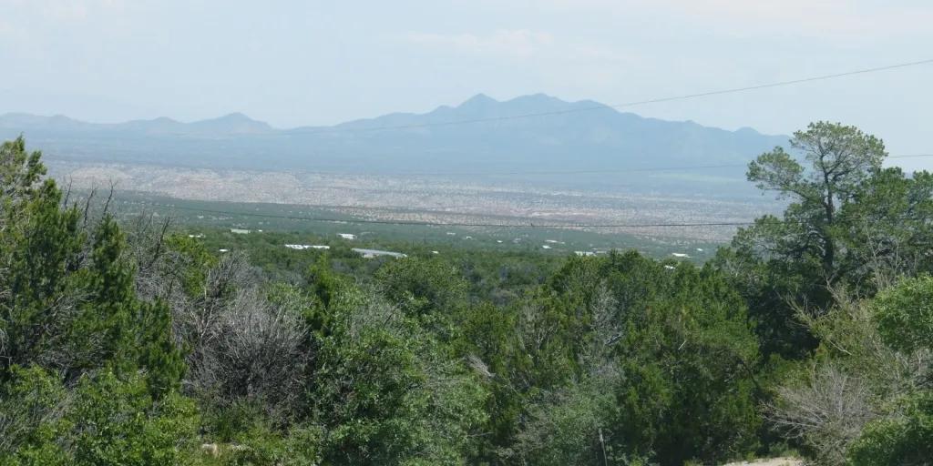 Sandia Mountains ` Exclusive Subdivision ` Gated ` Views