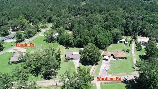 0.95 Acres at 000 Laurie Drive