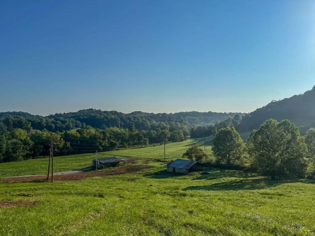 St Rt 124 - 150 acres