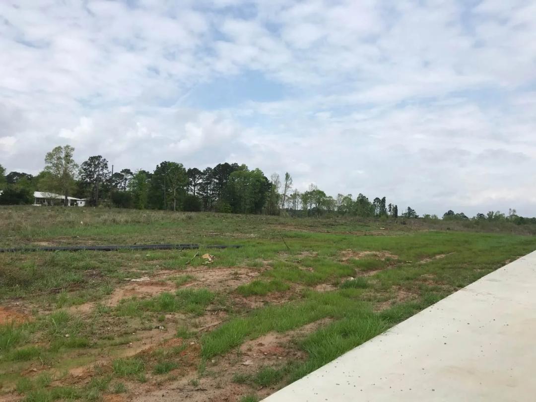 0.51 Acres at 0 Commercial Park Dr