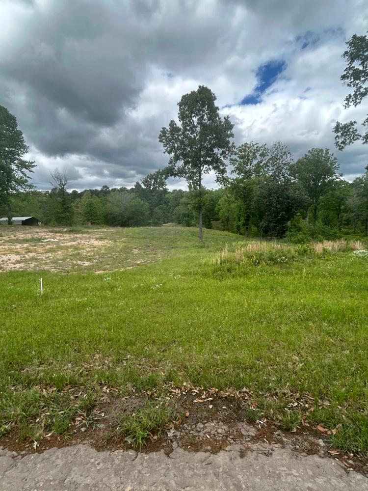 0.84 Acres at 0 Fawn Ave