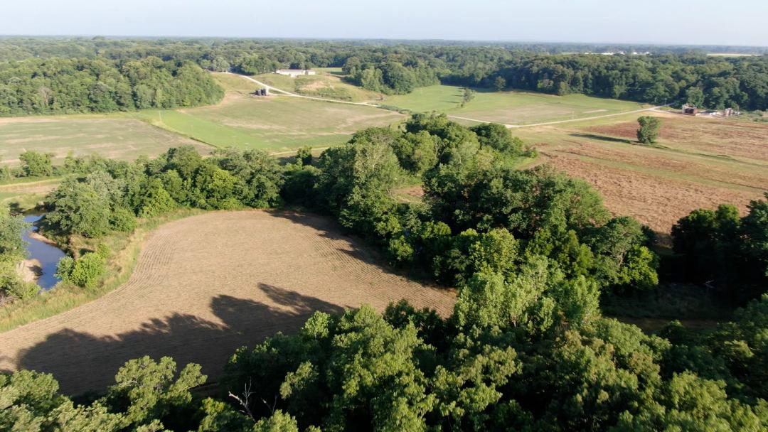 Fayette County, IL 70 Acres(PRICE REDUCED)