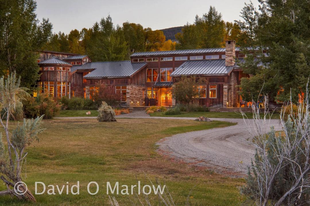 Creekside at Eagle Ridge Ranch