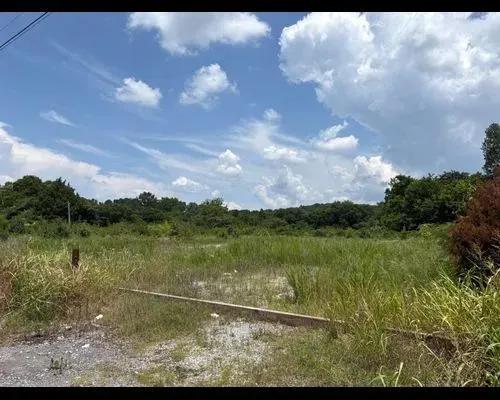 Stevenson 3 Acres Commercial