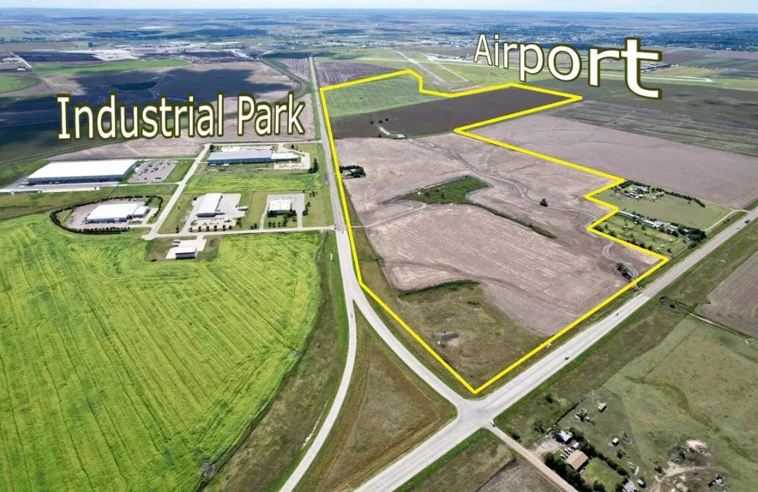 Prime Hwy Exposure: Ag or Commercial Development