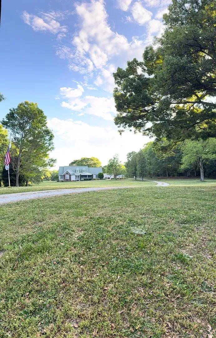 Hidden Acres Farm
