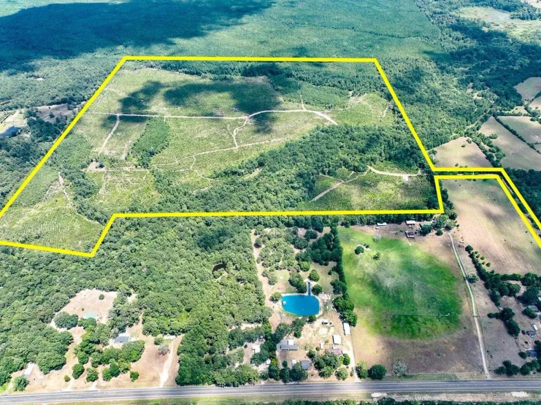 231 Acres | US 69 | 0120