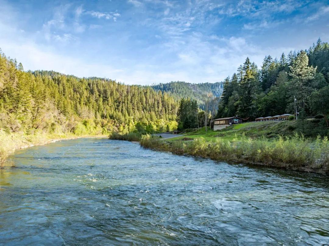 Galice Resort | 11744 Galice Road